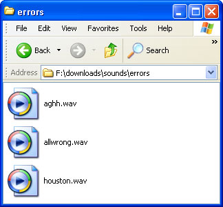 windows xp sounds download wav